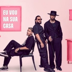 Felipe Amorim, Vitão, Bin